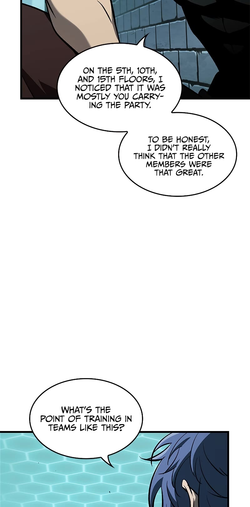 Read Pick Me Up! EN Manga Online