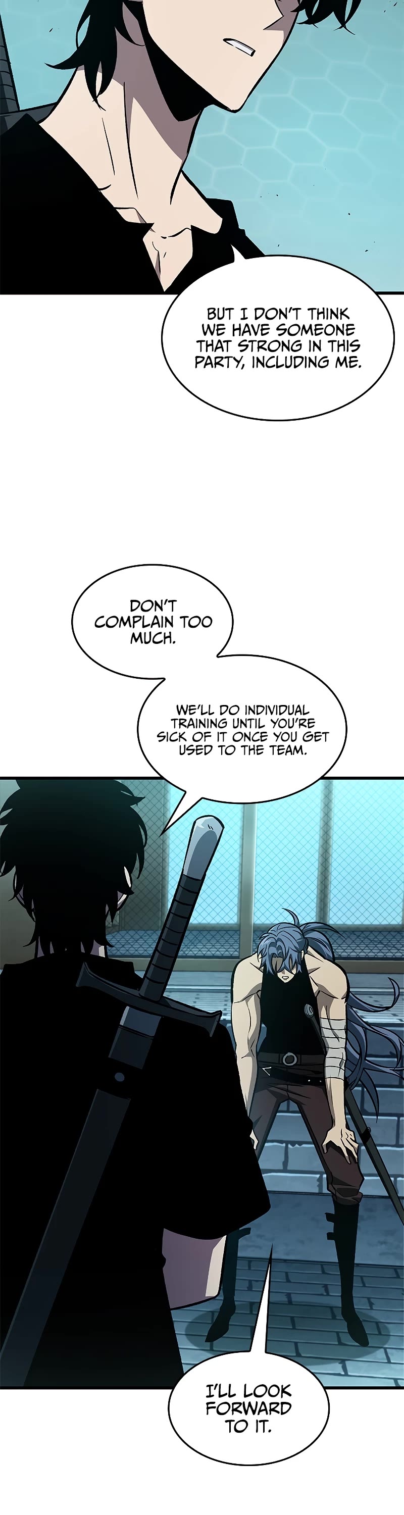 Read Pick Me Up! EN Manga Online