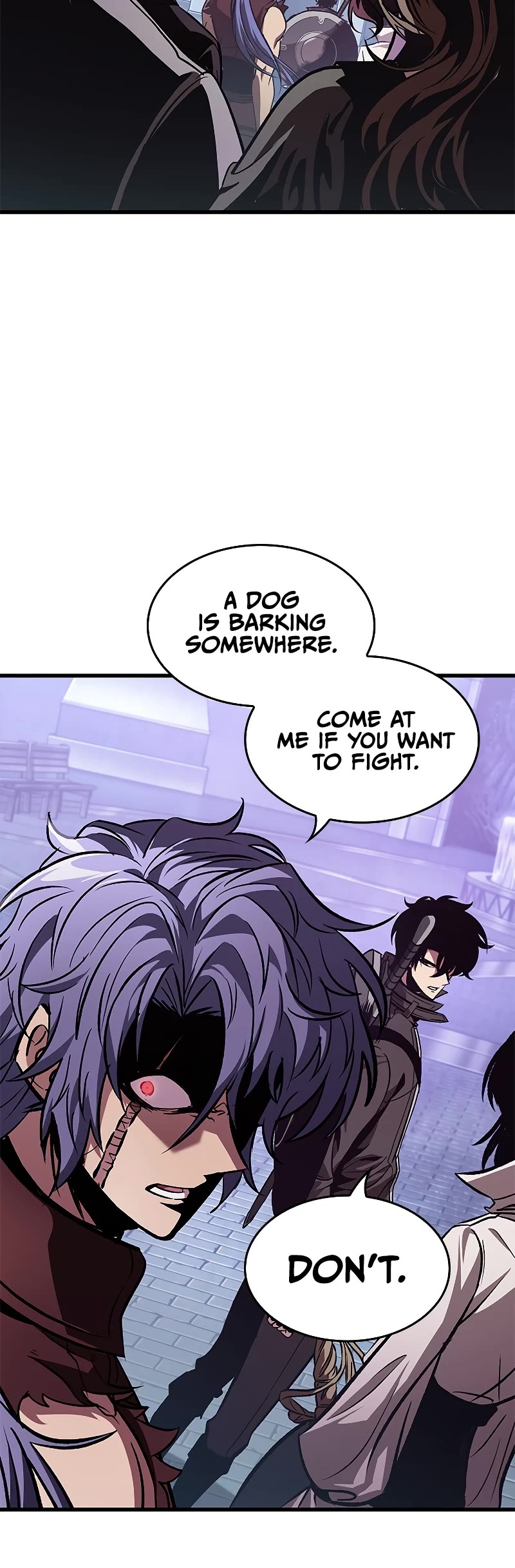Read Pick Me Up! EN Manga Online
