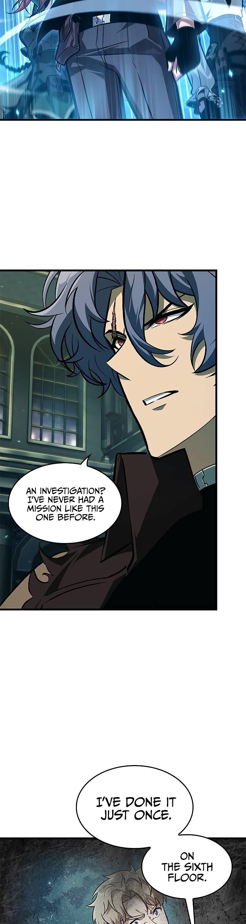 Read Pick Me Up! EN Manga Online