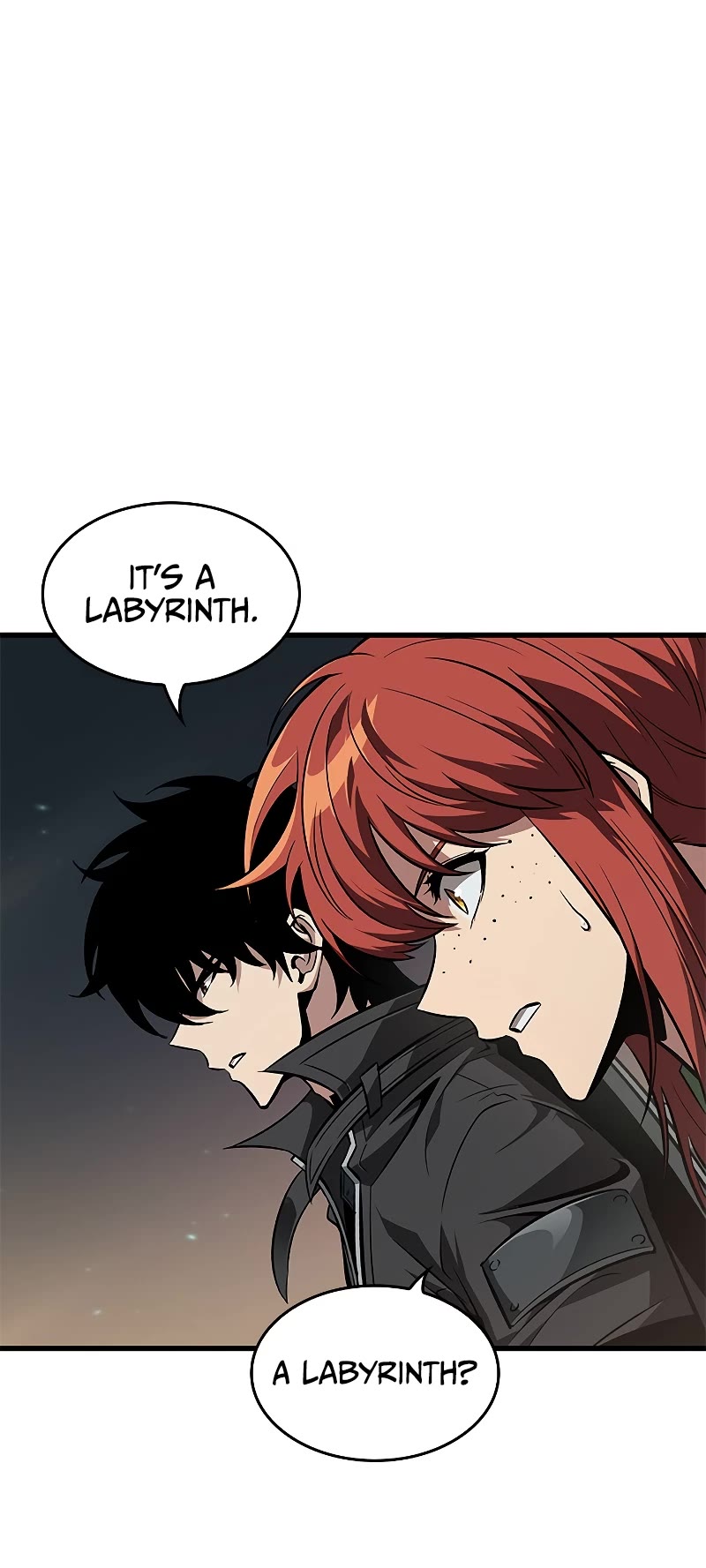 Read Pick Me Up! EN Manga Online