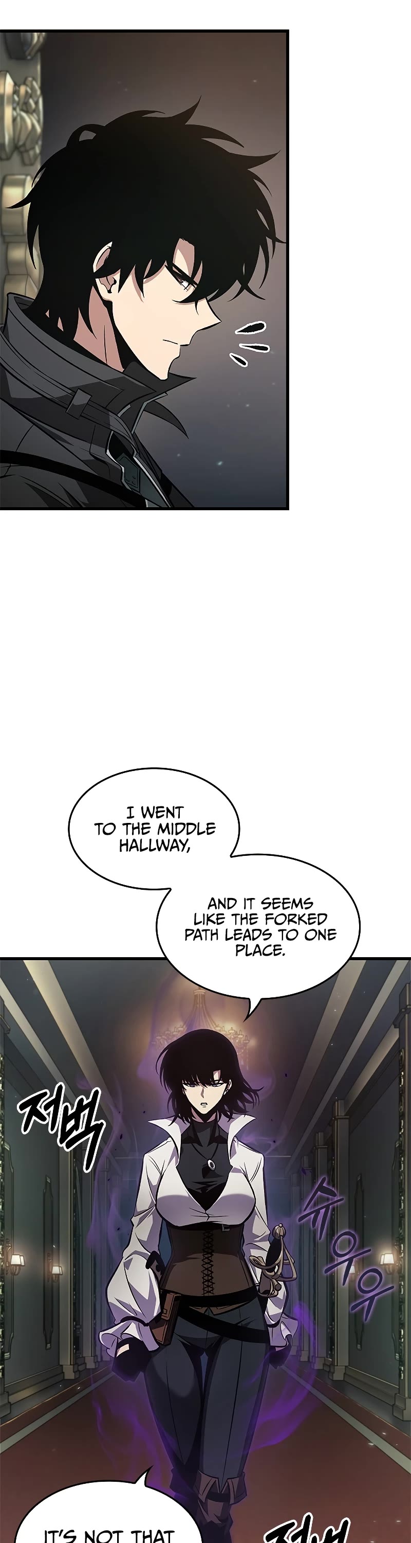Read Pick Me Up! EN Manga Online