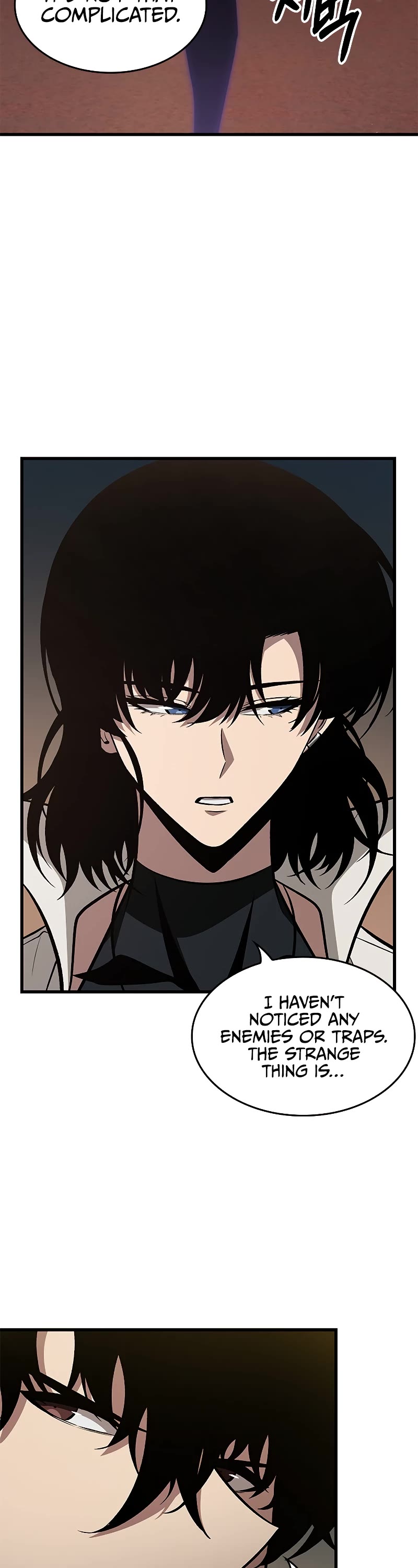 Read Pick Me Up! EN Manga Online