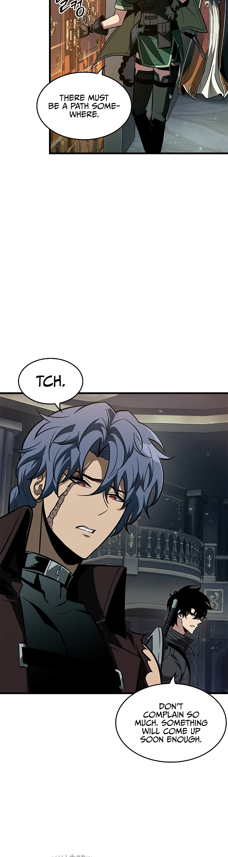 Read Pick Me Up! EN Manga Online