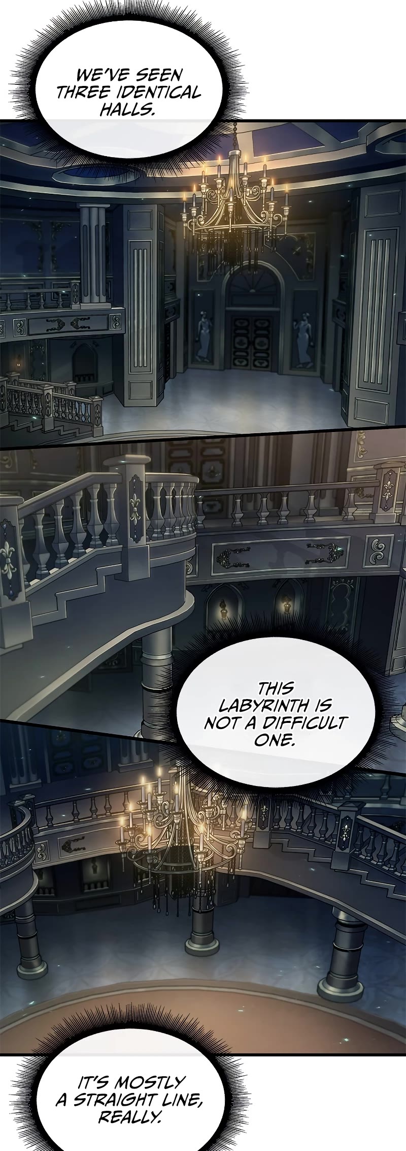 Read Pick Me Up! EN Manga Online