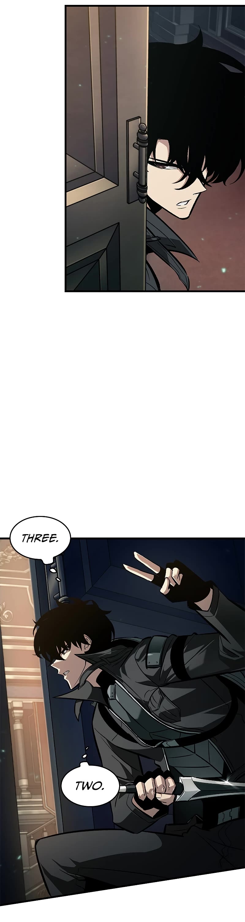 Read Pick Me Up! EN Manga Online