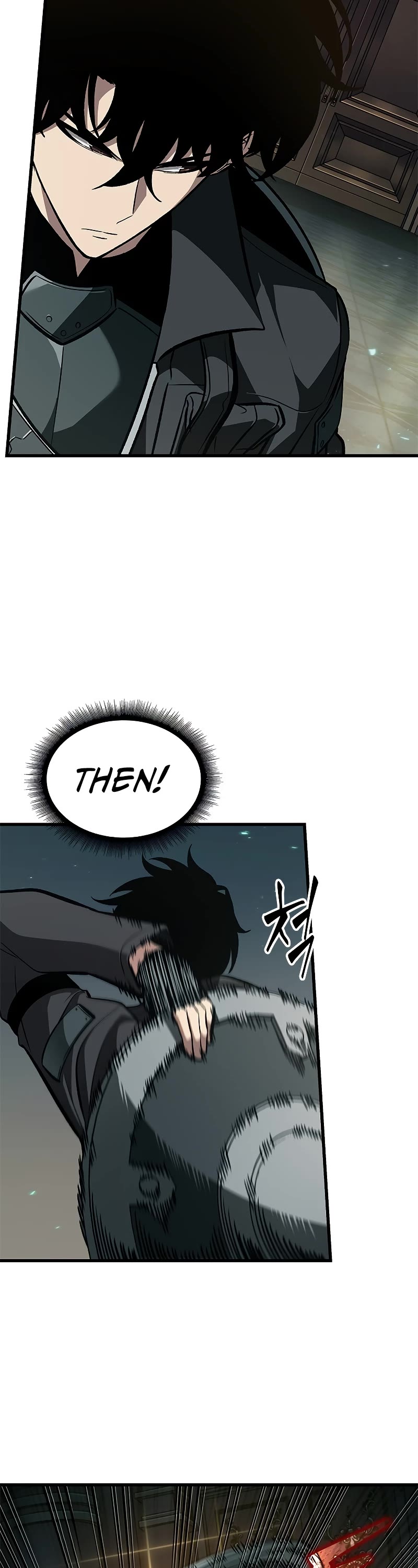 Read Pick Me Up! EN Manga Online