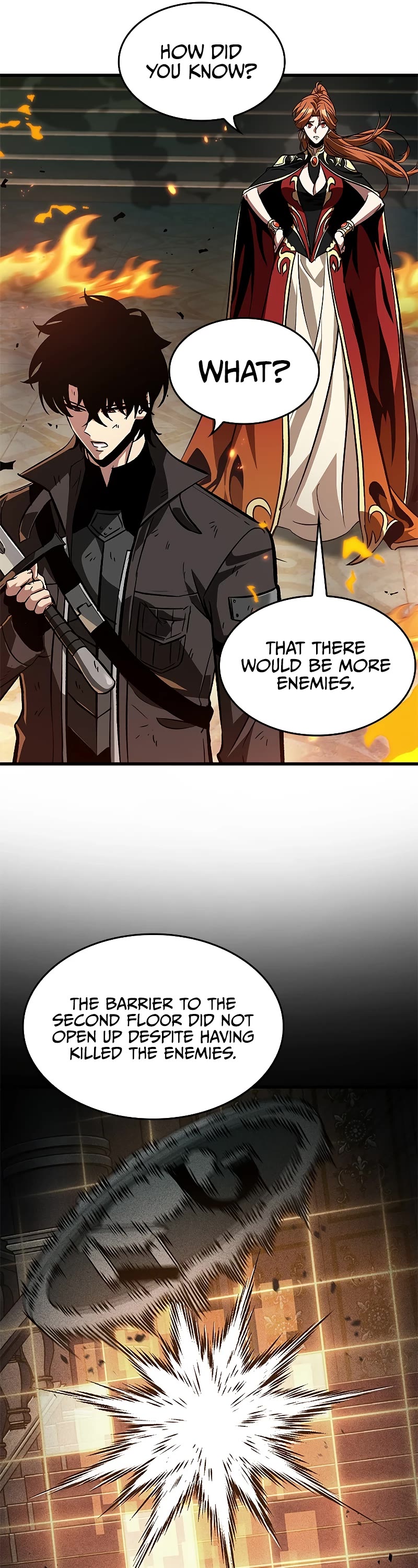 Read Pick Me Up! EN Manga Online