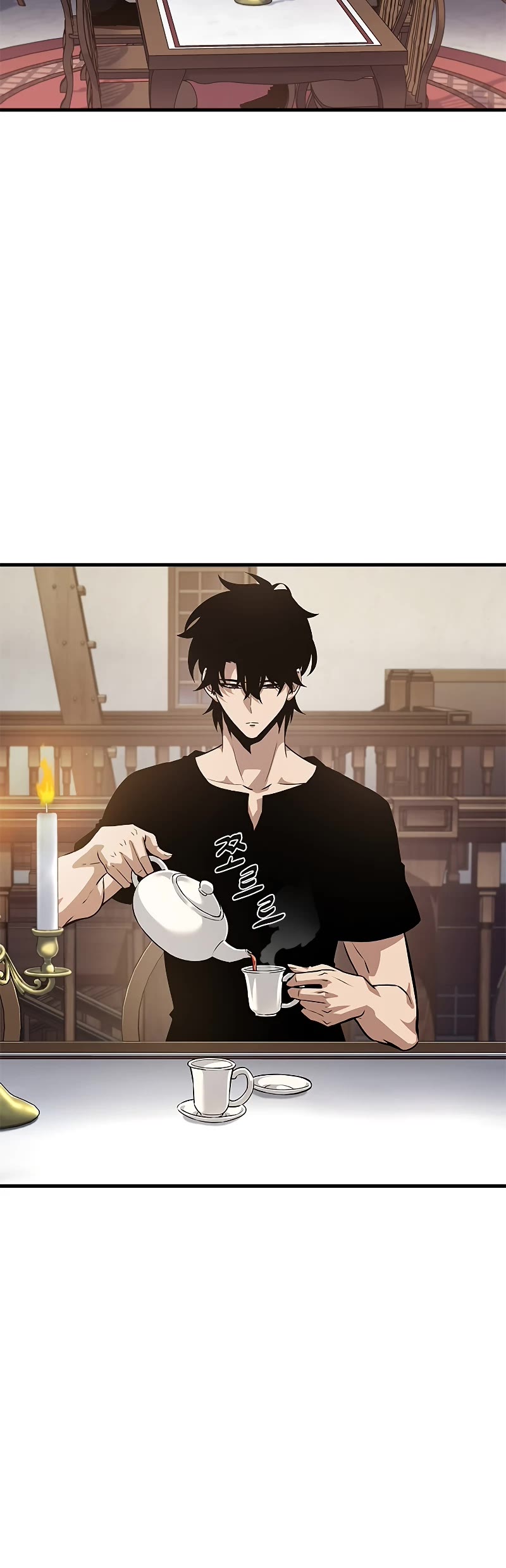Read Pick Me Up! EN Manga Online