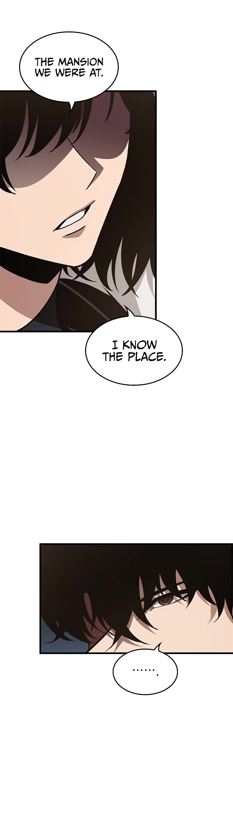 Read Pick Me Up! EN Manga Online
