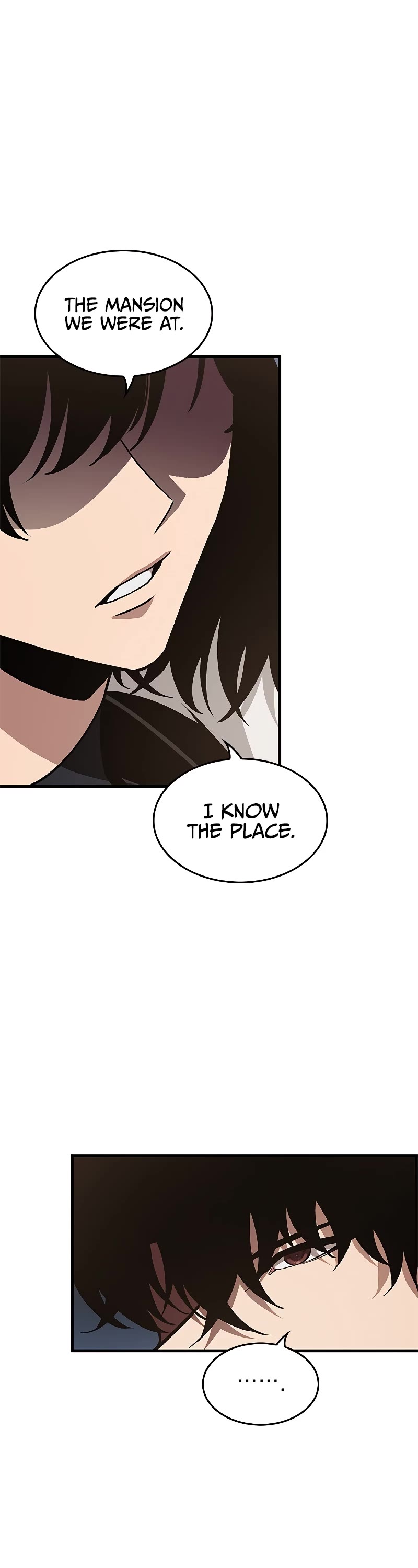 Read Pick Me Up! EN Manga Online