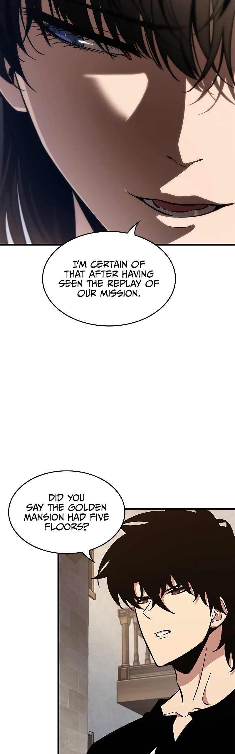 Read Pick Me Up! EN Manga Online
