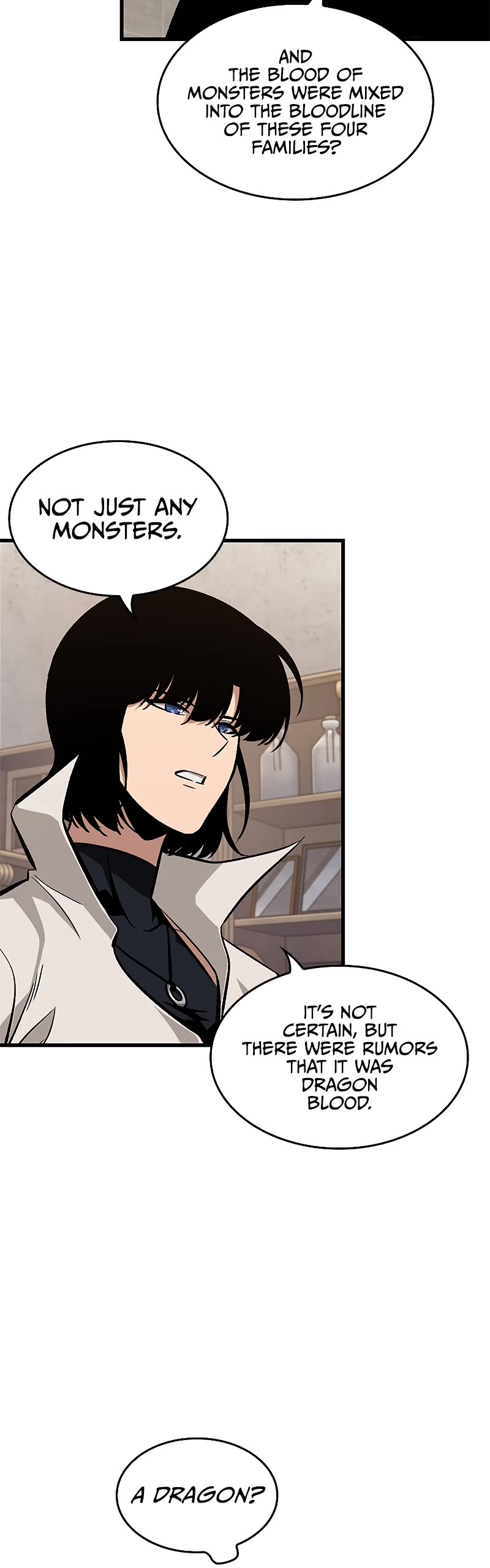 Read Pick Me Up! EN Manga Online