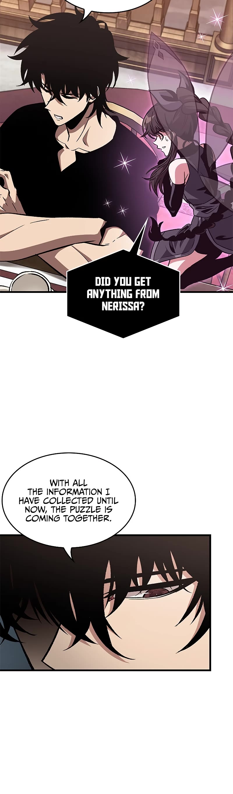 Read Pick Me Up! EN Manga Online