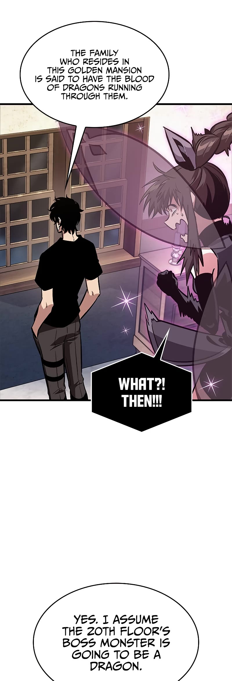 Read Pick Me Up! EN Manga Online