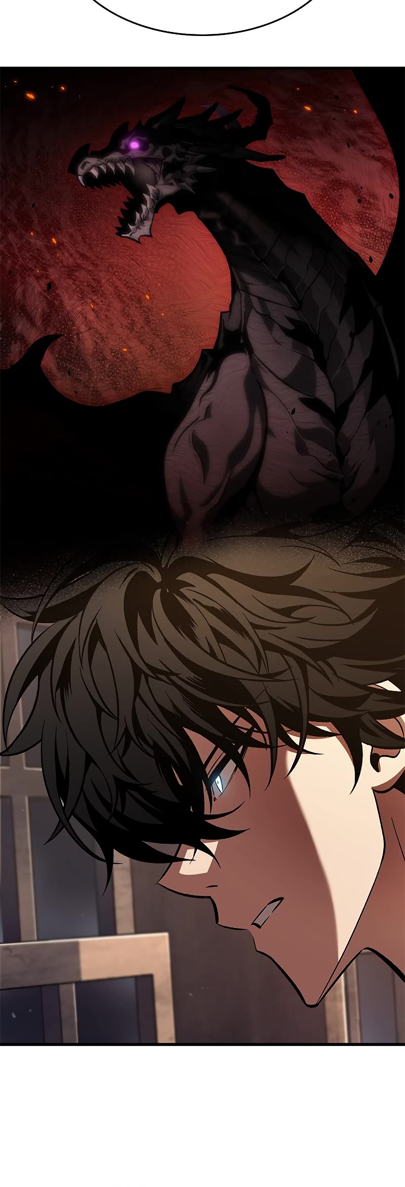 Read Pick Me Up! EN Manga Online