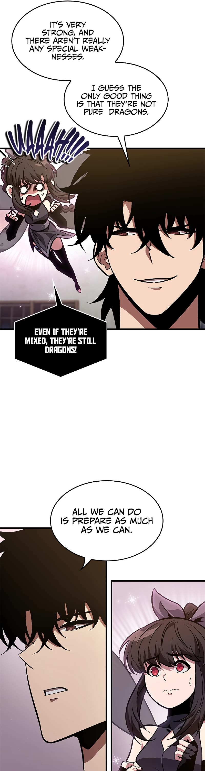 Read Pick Me Up! EN Manga Online