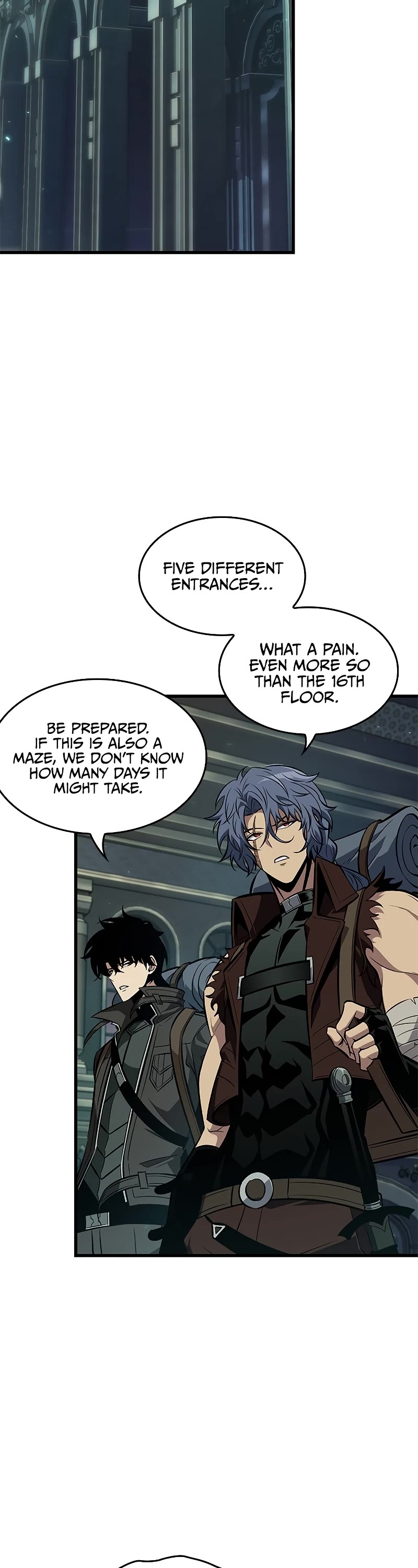 Read Pick Me Up! EN Manga Online