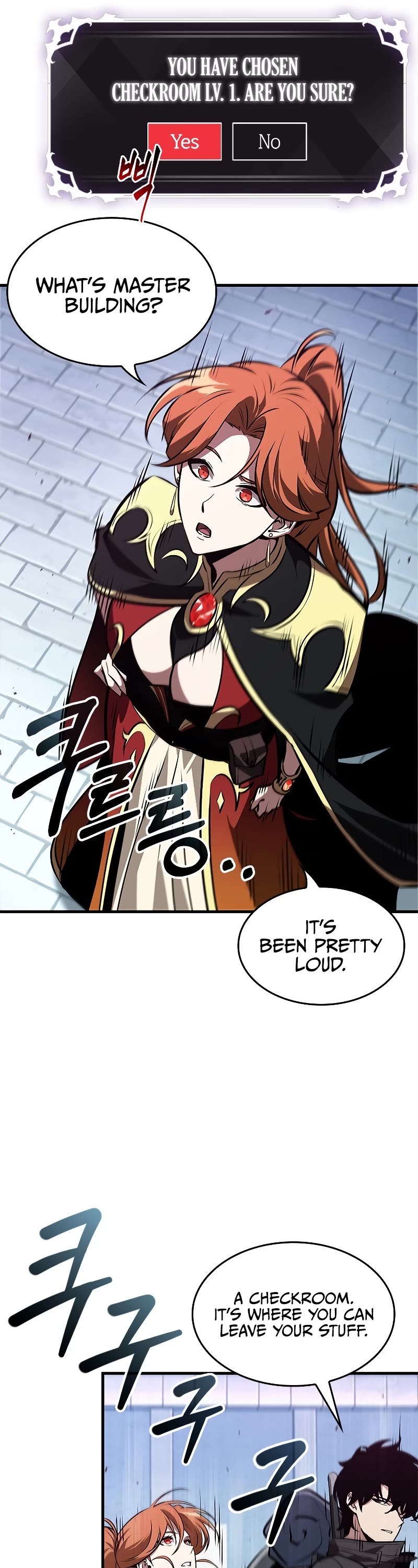 Read Pick Me Up! EN Manga Online