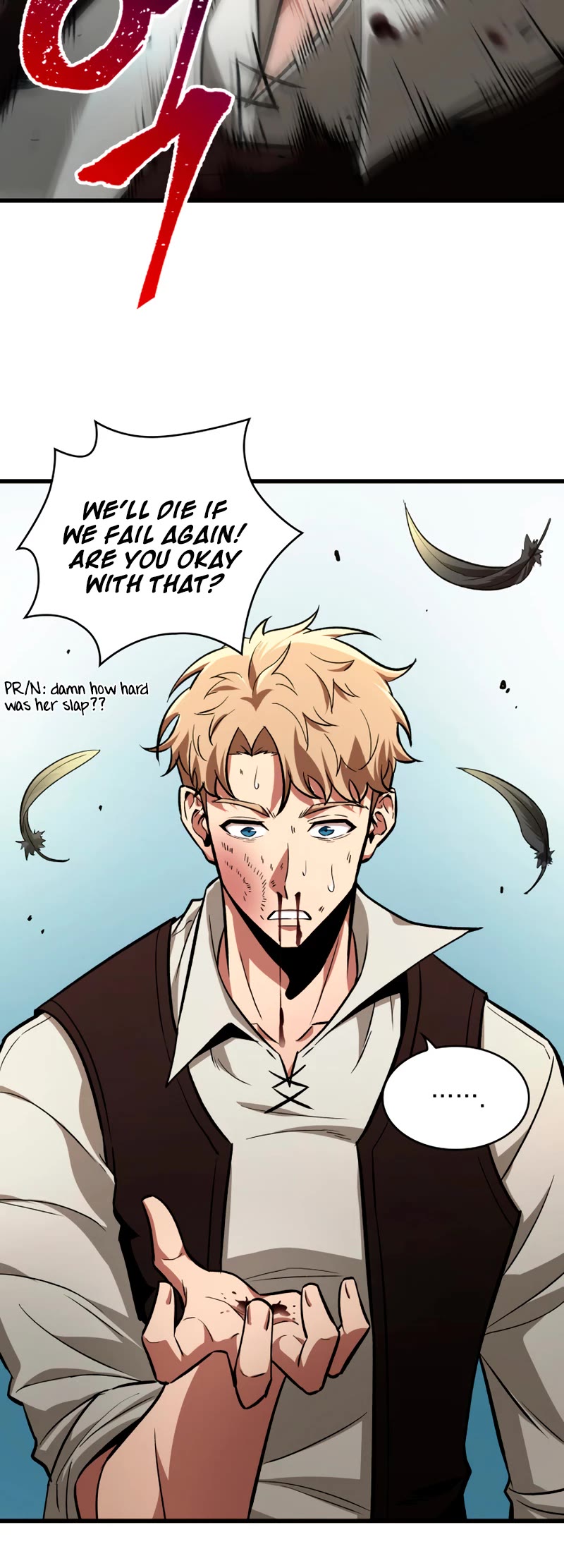 Read Pick Me Up! EN Manga Online