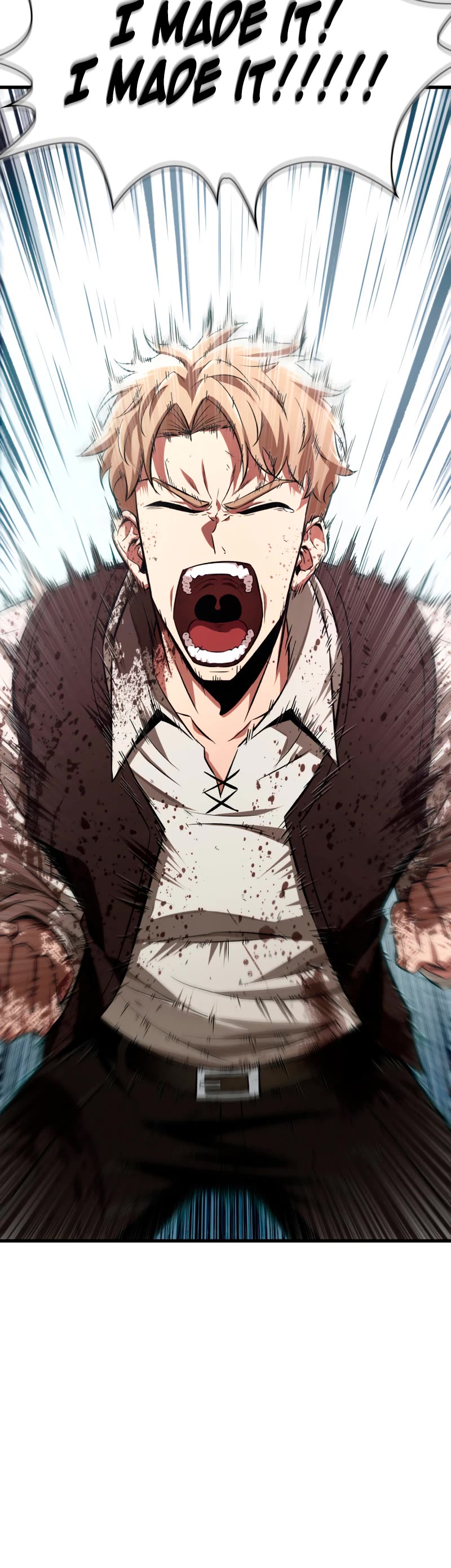 Read Pick Me Up! EN Manga Online
