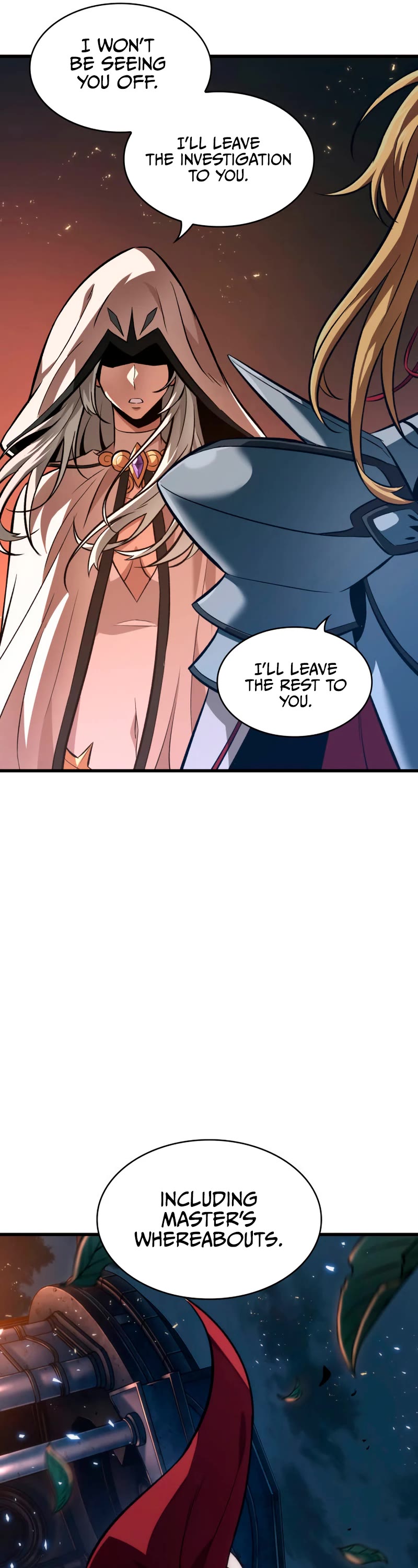 Read Pick Me Up! EN Manga Online