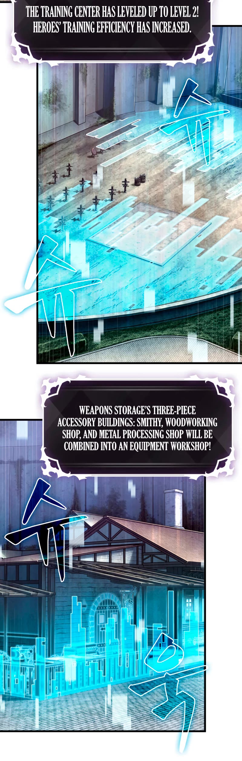 Read Pick Me Up! EN Manga Online