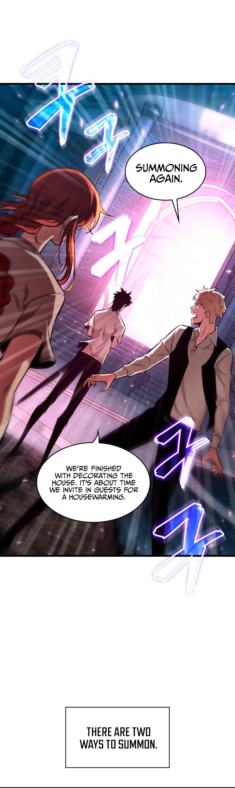 Read Pick Me Up! EN Manga Online