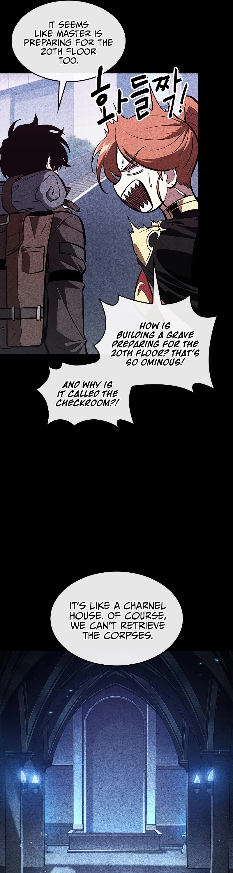 Read Pick Me Up! EN Manga Online