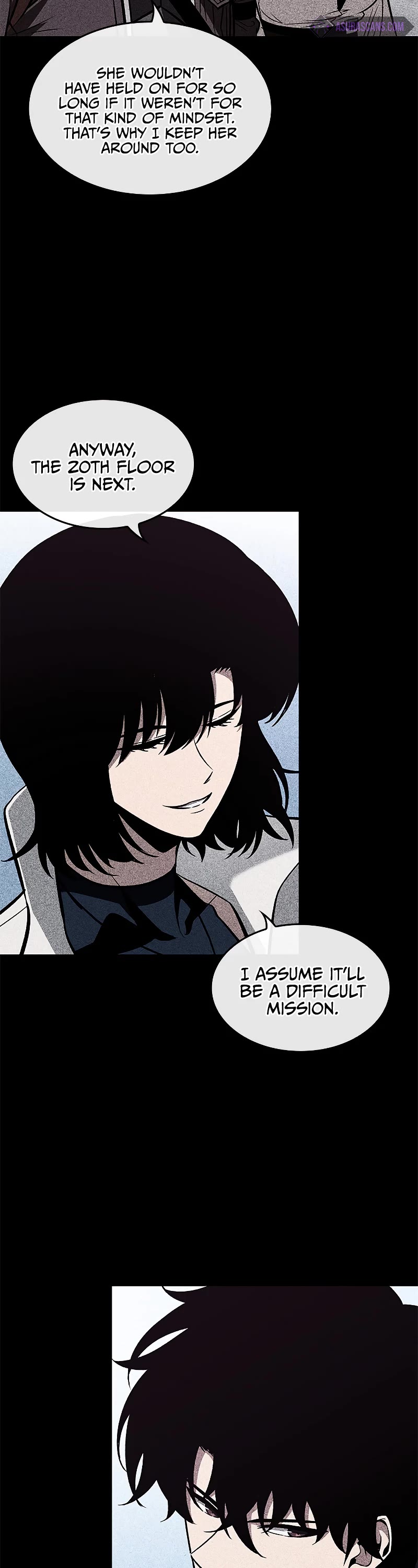 Read Pick Me Up! EN Manga Online