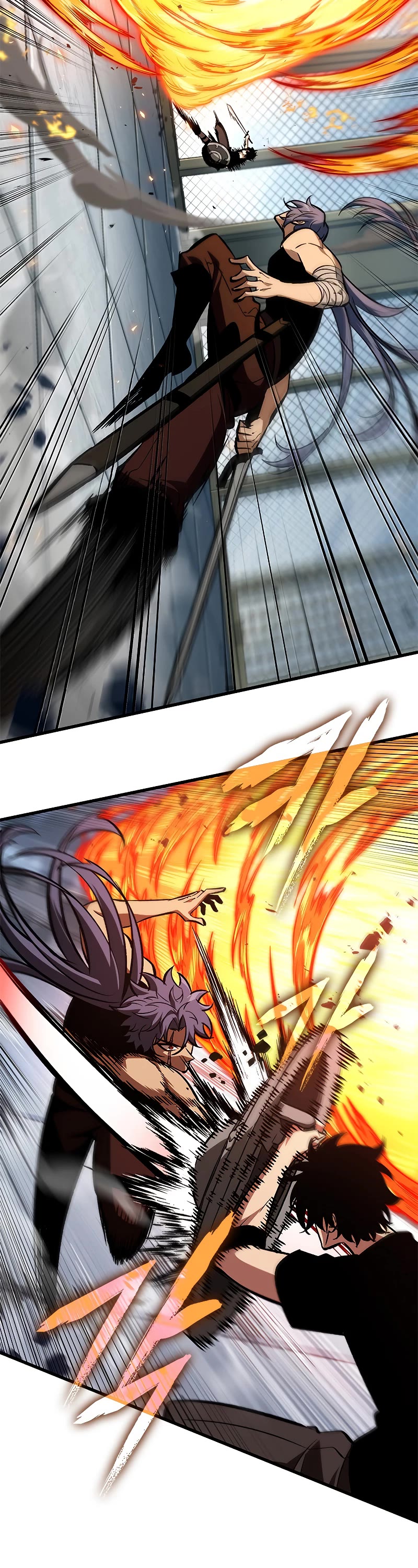 Read Pick Me Up! EN Manga Online