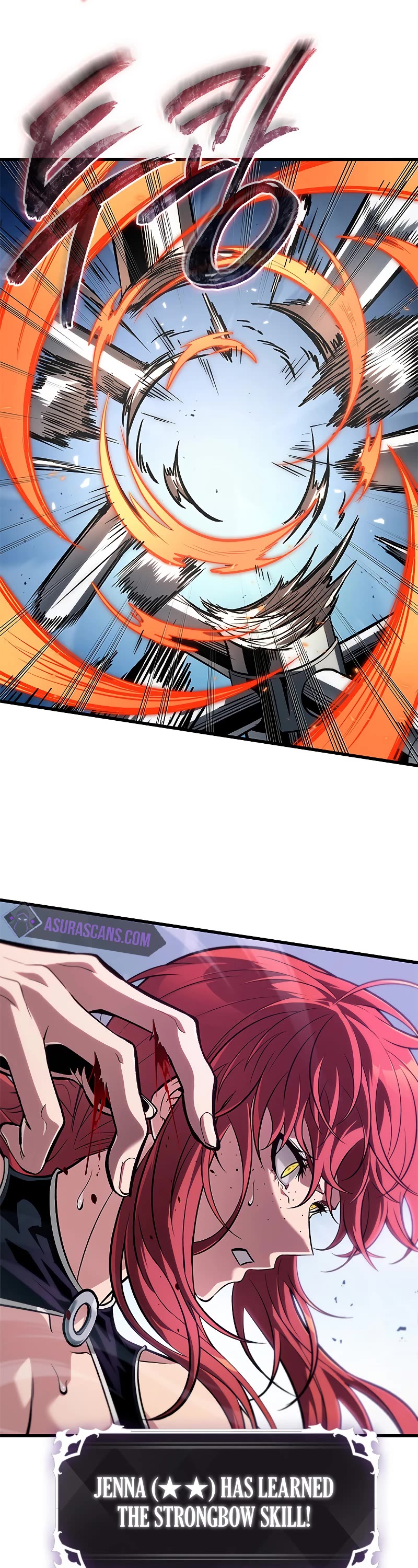 Read Pick Me Up! EN Manga Online