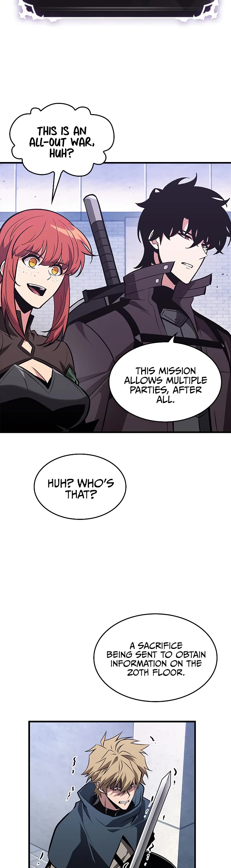 Read Pick Me Up! EN Manga Online