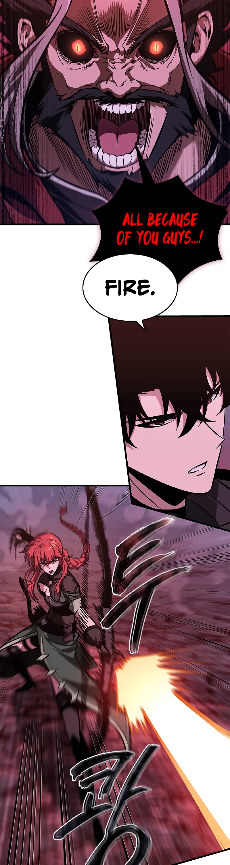 Read Pick Me Up! EN Manga Online