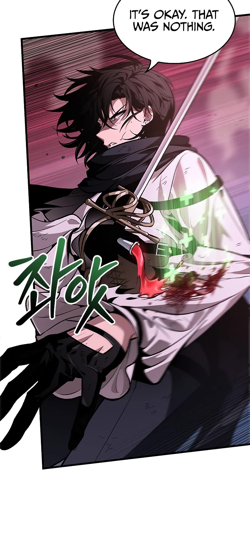 Read Pick Me Up! EN Manga Online