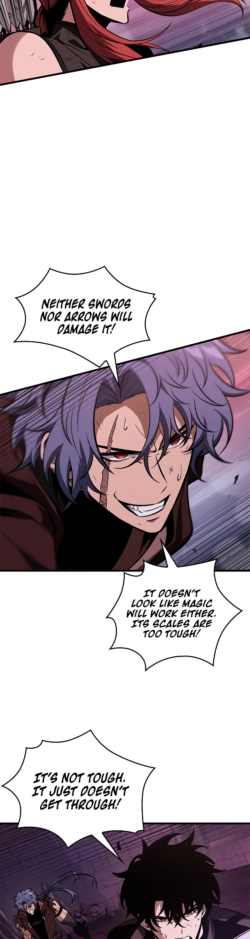 Read Pick Me Up! EN Manga Online