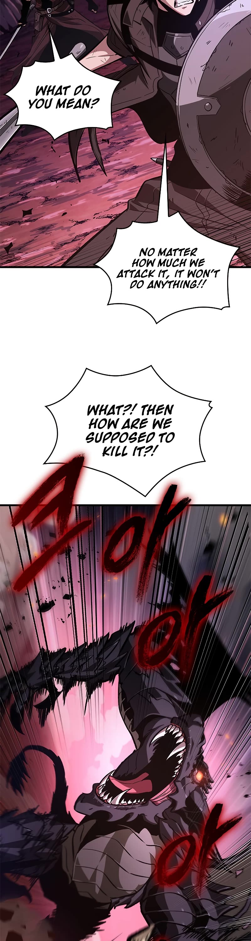 Read Pick Me Up! EN Manga Online