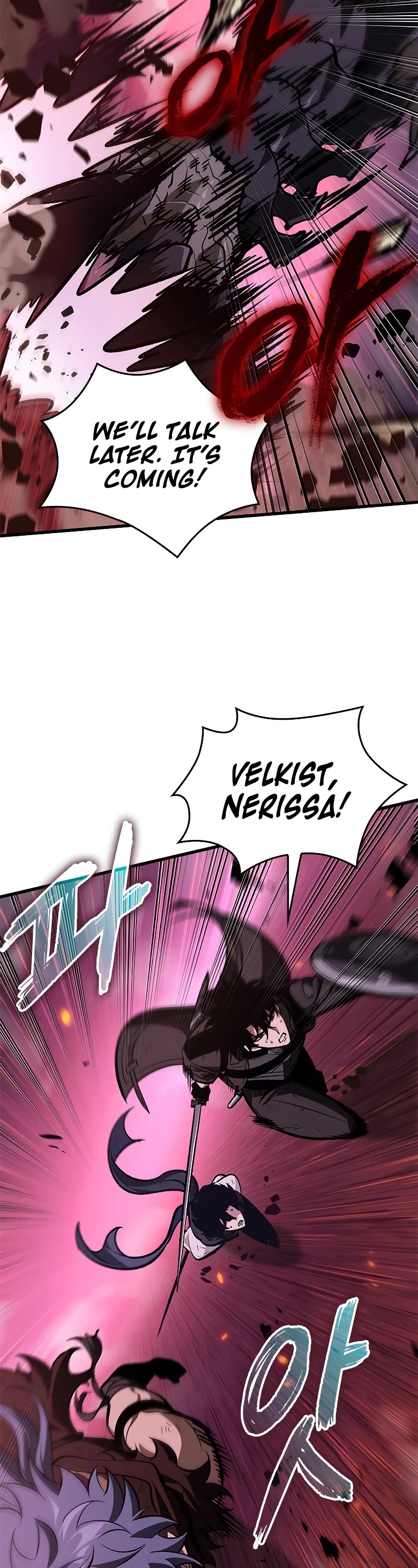 Read Pick Me Up! EN Manga Online
