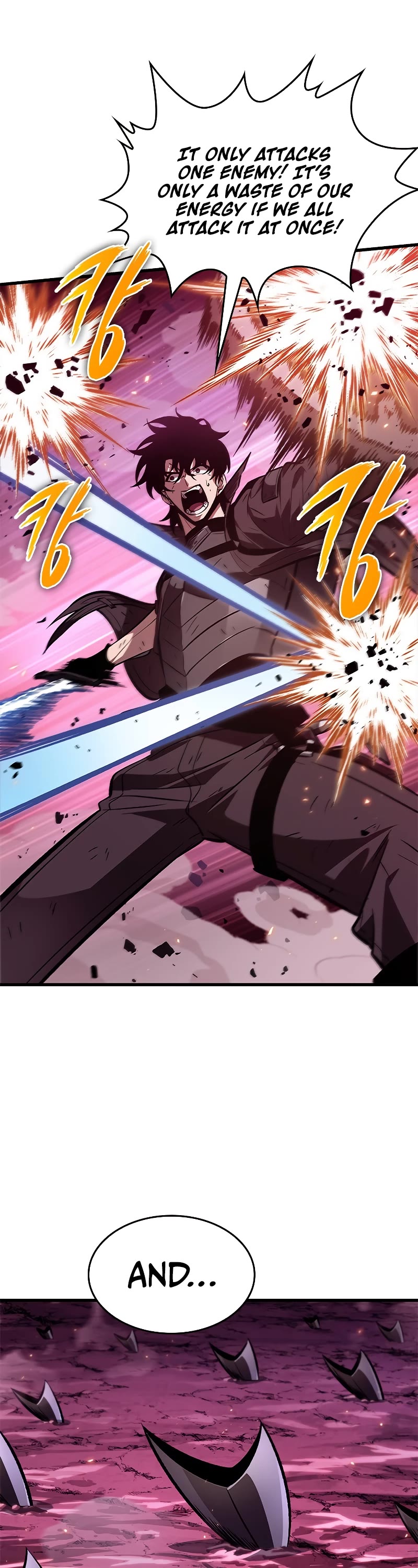 Read Pick Me Up! EN Manga Online