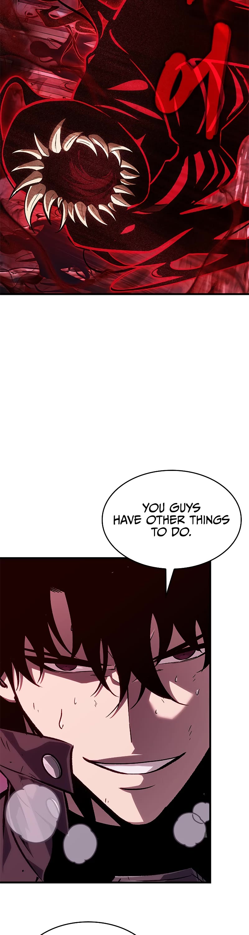 Read Pick Me Up! EN Manga Online