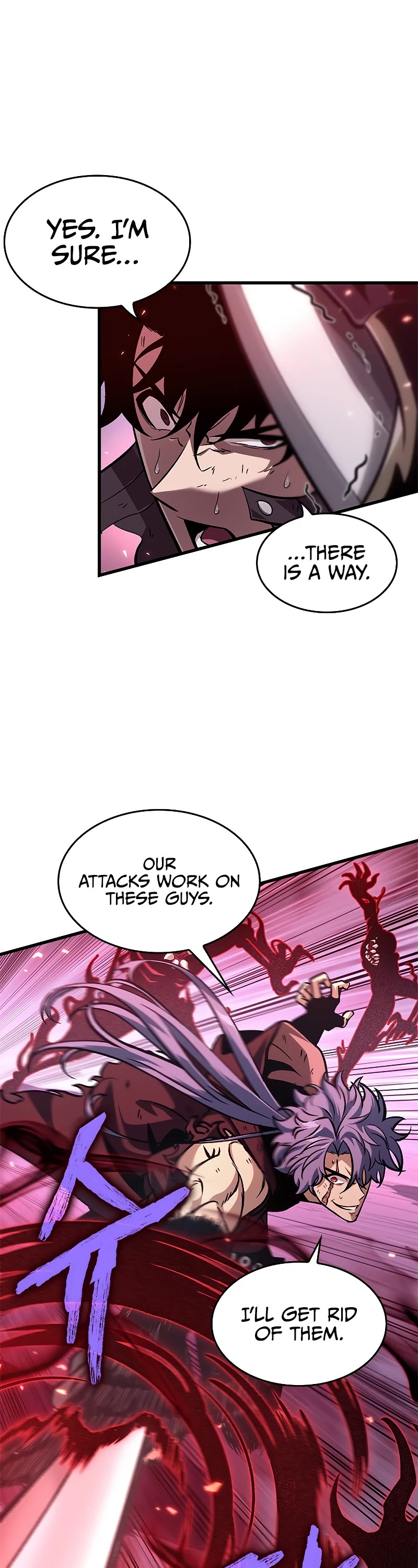 Read Pick Me Up! EN Manga Online