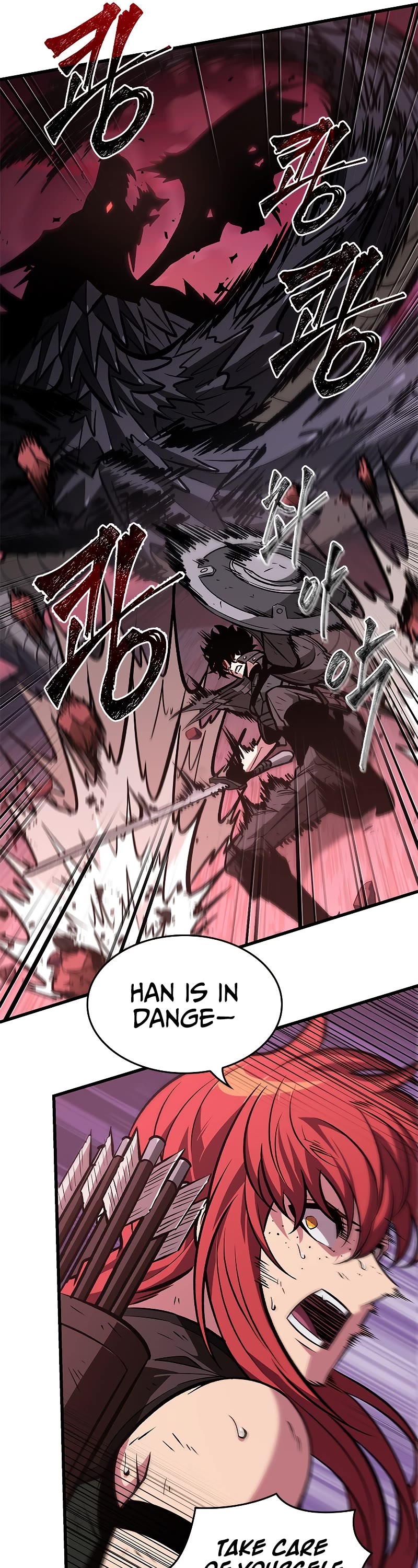 Read Pick Me Up! EN Manga Online