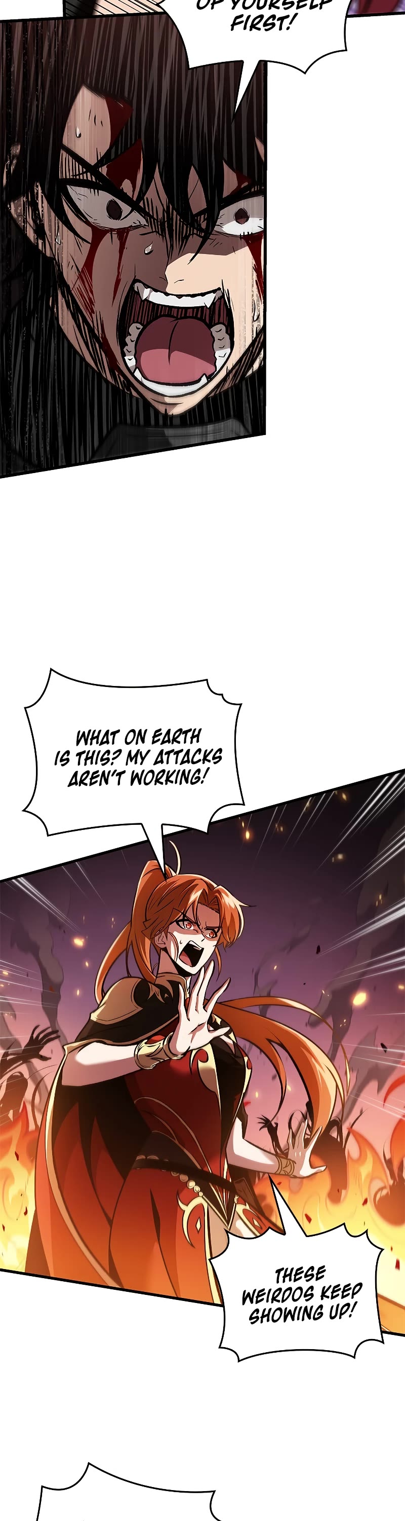 Read Pick Me Up! EN Manga Online