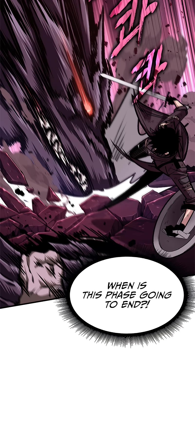 Read Pick Me Up! EN Manga Online