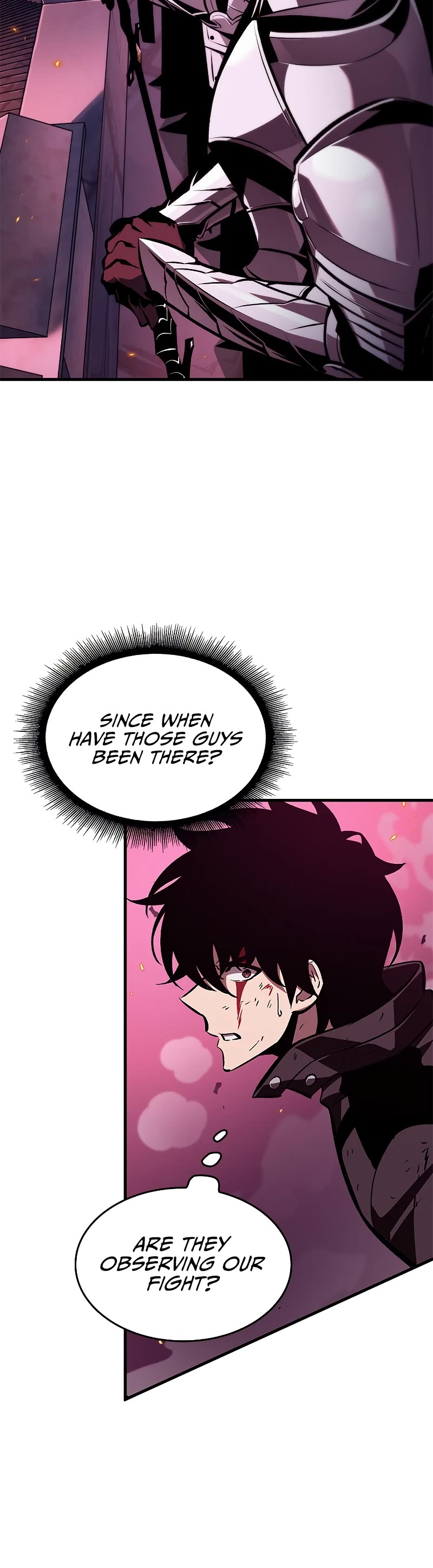 Read Pick Me Up! EN Manga Online