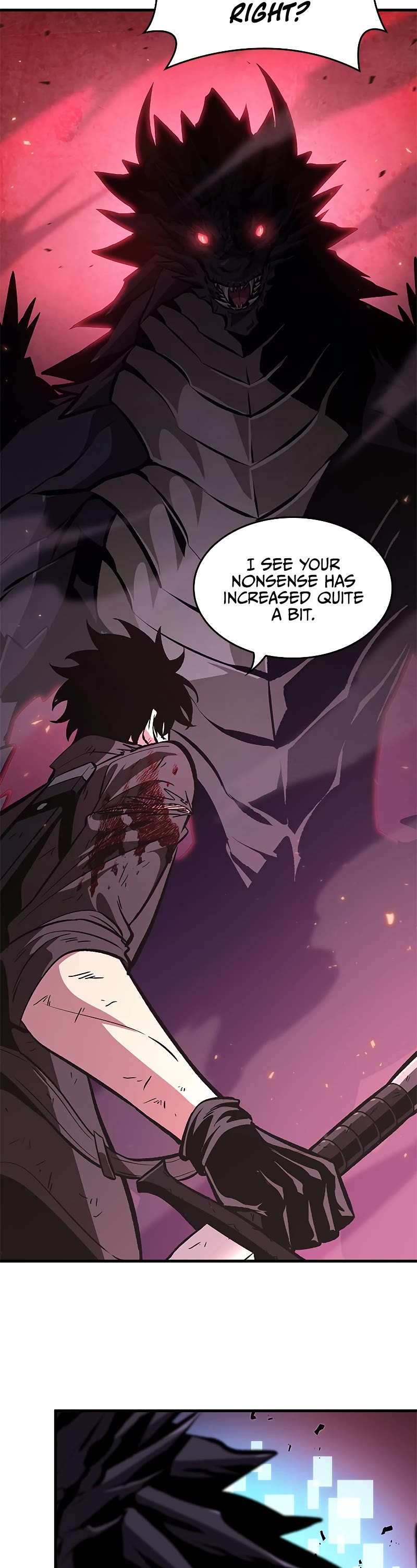 Read Pick Me Up! EN Manga Online