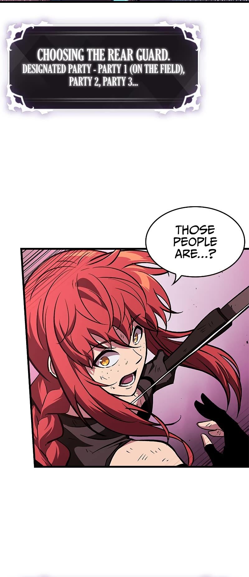 Read Pick Me Up! EN Manga Online