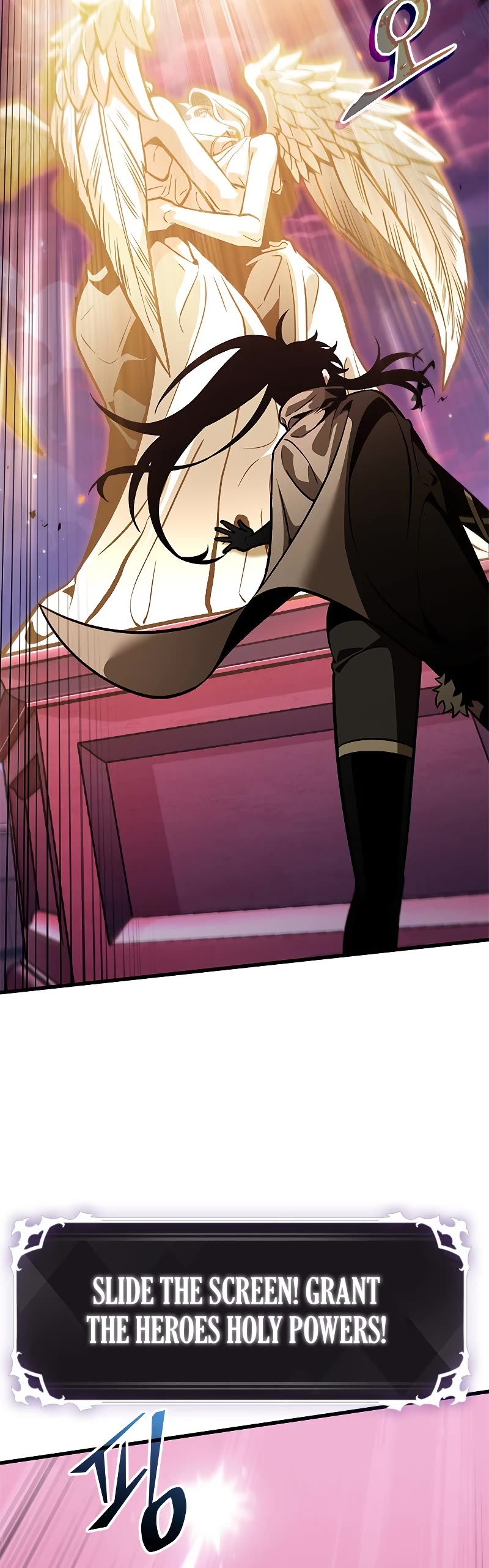 Read Pick Me Up! EN Manga Online