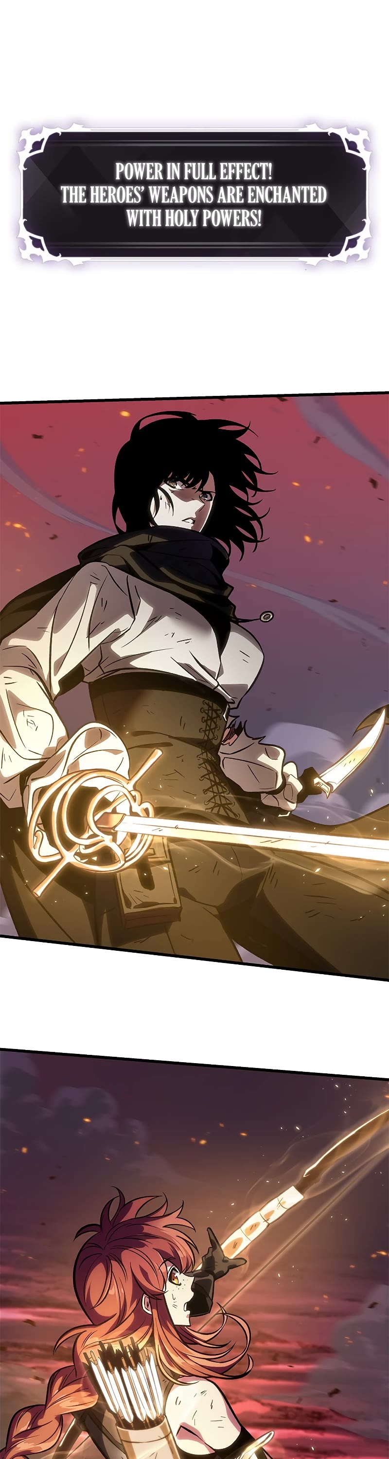 Read Pick Me Up! EN Manga Online