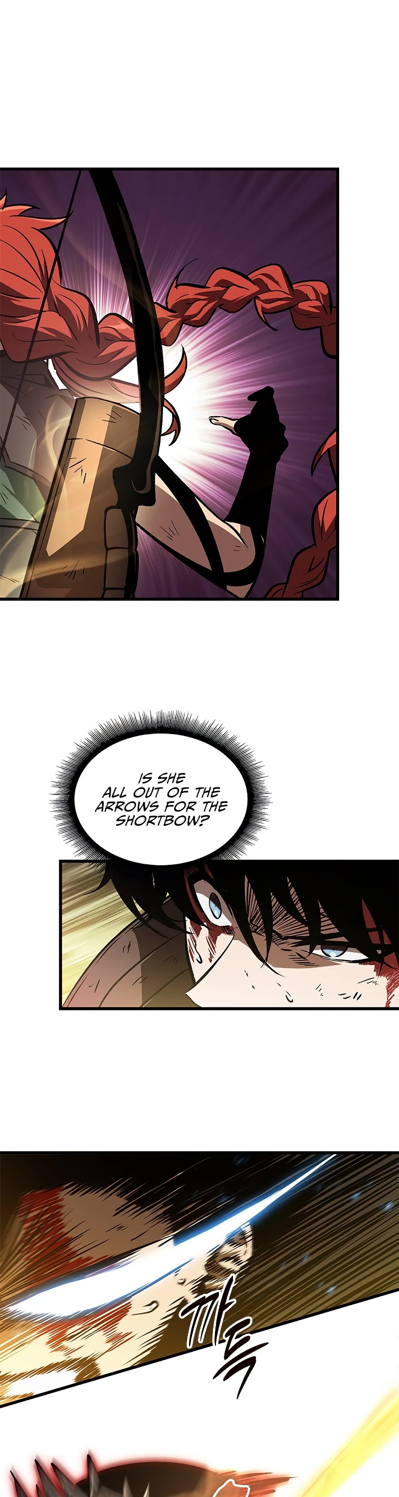 Read Pick Me Up! EN Manga Online